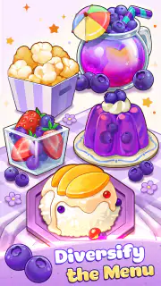 Dream Recipe: Unisci e Cucina screenshot 7