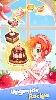 Dream Recipe: Unisci e Cucina screenshot 8