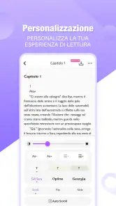 Dreame - Storie Romantiche screenshot 4