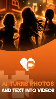 Dreamix - AI Creative Studio screenshot 1