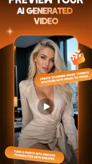 Dreamix - AI Creative Studio screenshot 2