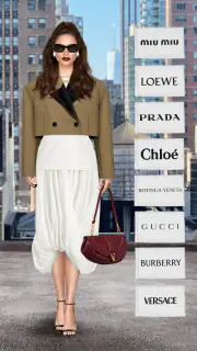 DREST: Giochi di Moda e Stile screenshot 2