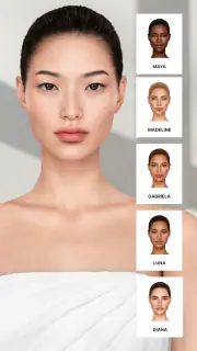DREST: Giochi di Moda e Stile screenshot 5