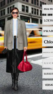 DREST: Giochi di Moda e Stile screenshot 8
