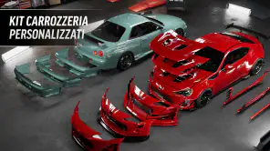 Drift Max Pro-Auto Alla Deriva screenshot 2