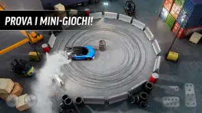 Drift Max Pro-Auto Alla Deriva screenshot 4