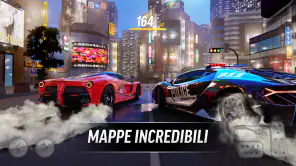 Drift Max Pro-Auto Alla Deriva screenshot 5