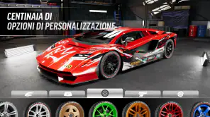 Drift Max Pro-Auto Alla Deriva screenshot 8