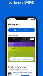 DRIV& screenshot 5