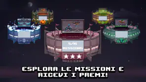 Drive Ahead! - Battaglie screenshot 7