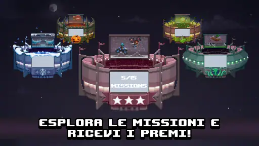 Drive Ahead! - Battaglie screenshot 7