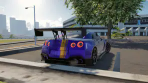 Drive Zone Online: Car Game screenshot 6