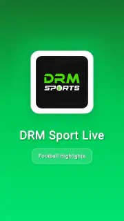 DRM Sport - Live Scores screenshot 1