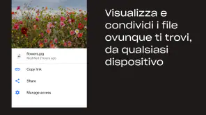 Dropbox: Backup di Foto e File screenshot 2
