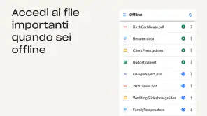 Dropbox: Backup di Foto e File screenshot 7