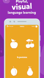 Droplets: Drops per bambini screenshot 4