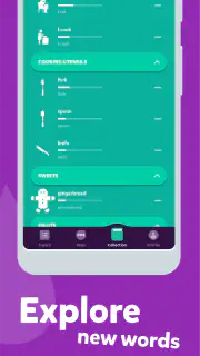 Droplets: Drops per bambini screenshot 5
