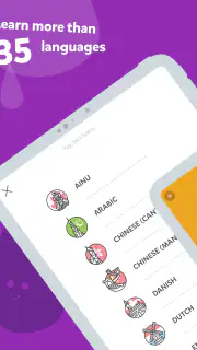 Droplets: Drops per bambini screenshot 6