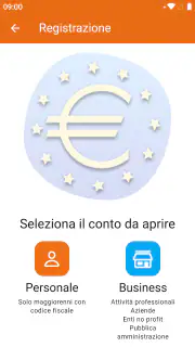 DropPay screenshot 1