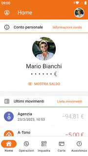 DropPay screenshot 2
