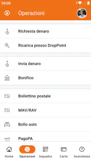 DropPay screenshot 3
