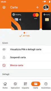 DropPay screenshot 5