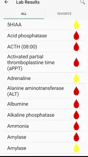 DrugDoses screenshot 7