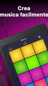 Drum Pad Machine - fare musica screenshot 6