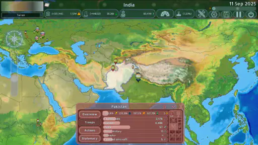 Dummynation screenshot 4
