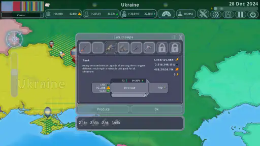 Dummynation screenshot 6