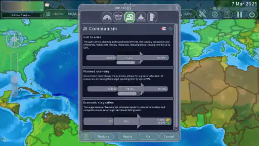 Dummynation screenshot 7