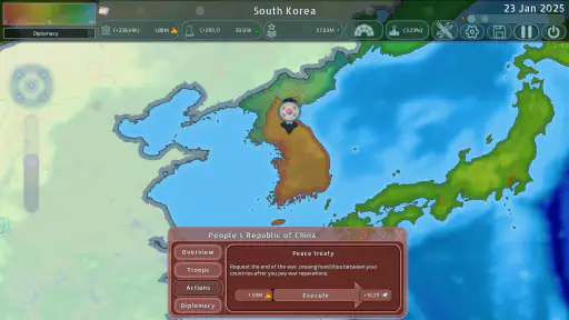 Dummynation screenshot 8