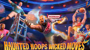 Dunk City Dynasty screenshot 7