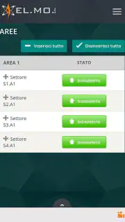 e-Connect screenshot 2