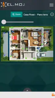 e-Connect screenshot 5