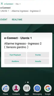 e-Connect screenshot 7