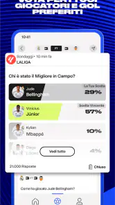 EA SPORTS App screenshot 3
