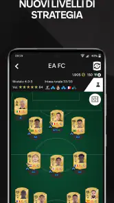 EA SPORTS FC™ 26 Companion screenshot 3