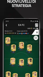 EA SPORTS FC™ 26 Companion screenshot 3