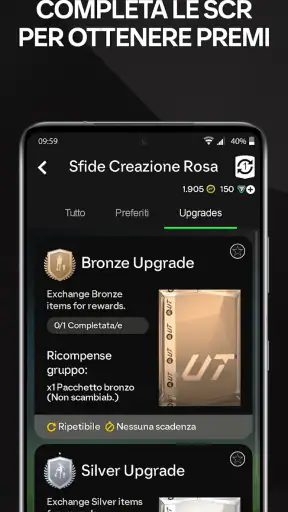 EA SPORTS FC™ 26 Companion screenshot