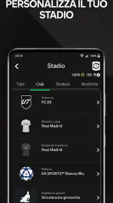 EA SPORTS FC™ 26 Companion screenshot 6