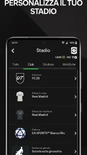 EA SPORTS FC™ 26 Companion screenshot 6