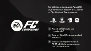 EA SPORTS FC™ 26 Companion screenshot 7