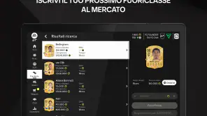 EA SPORTS FC™ 26 Companion screenshot 8