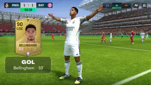 EA SPORTS FC™ Mobile Calcio screenshot 1
