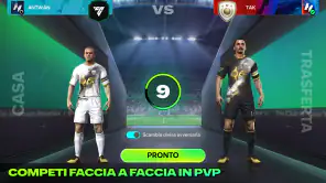 EA SPORTS FC™ Mobile Calcio screenshot 4