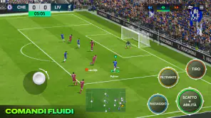 EA SPORTS FC™ Mobile Calcio screenshot 5