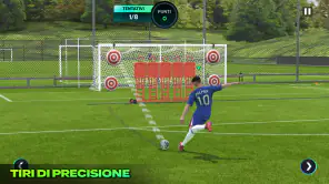 EA SPORTS FC™ Mobile Calcio screenshot 6
