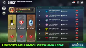 EA SPORTS FC™ Mobile Calcio screenshot 7