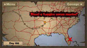 Earn to Die 2 screenshot 5
